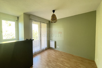 location appartement toulouse 31100