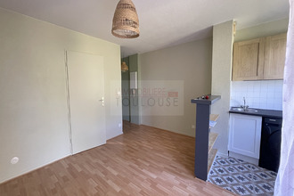 location appartement toulouse 31100