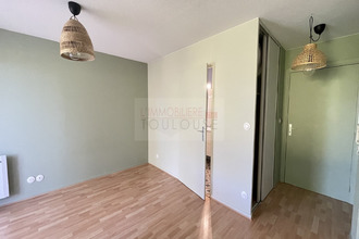 location appartement toulouse 31100