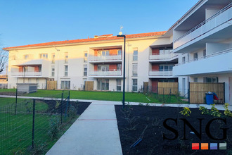 location appartement toulouse 31100
