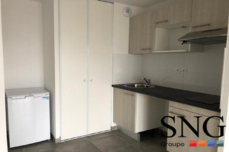 location appartement toulouse 31100