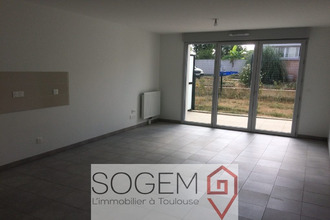 location appartement toulouse 31100