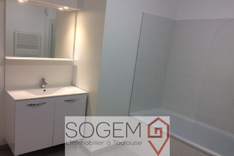 location appartement toulouse 31100