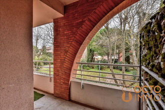 location appartement toulouse 31100