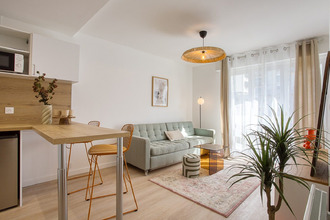 location appartement toulouse 31100