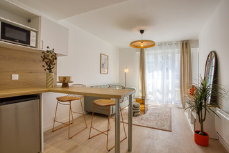location appartement toulouse 31100