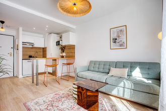 location appartement toulouse 31100