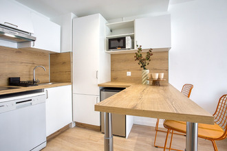 location appartement toulouse 31100