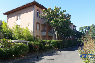 Ma-Cabane - Location Appartement Toulouse, 35 m²