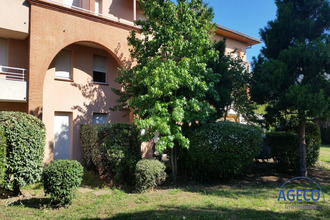 Ma-Cabane - Location Appartement Toulouse, 35 m²