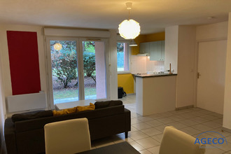 Ma-Cabane - Location Appartement Toulouse, 35 m²