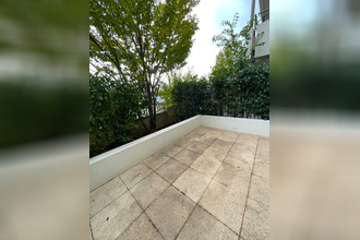 location appartement toulouse 31100