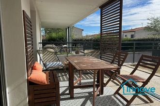 location appartement toulouse 31100