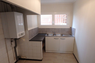 location appartement toulouse 31100