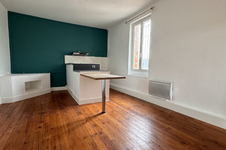 location appartement toulouse 31200