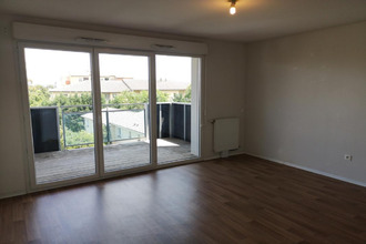 location appartement toulouse 31200