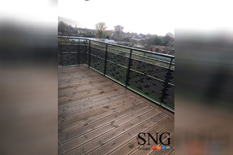 location appartement toulouse 31200