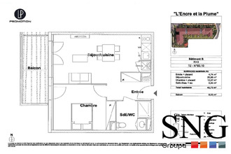 location appartement toulouse 31200