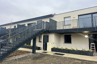 location appartement toulouse 31200