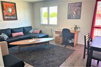 location appartement toulouse 31200