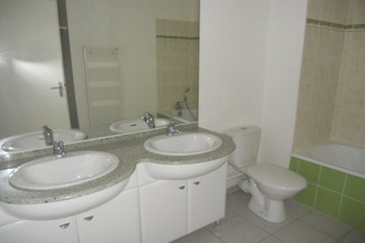 location appartement toulouse 31200