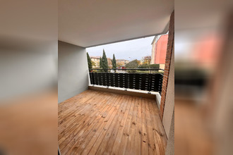 location appartement toulouse 31200