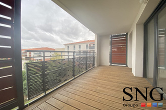 location appartement toulouse 31200