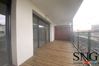 location appartement toulouse 31200