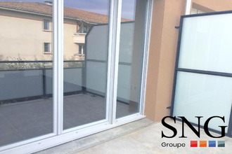location appartement toulouse 31200