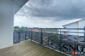 location appartement toulouse 31200