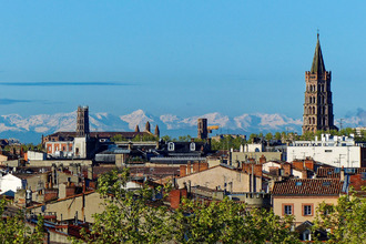 location appartement toulouse 31200