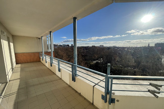 location appartement toulouse 31200