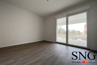 location appartement toulouse 31200