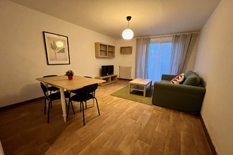 location appartement toulouse 31200