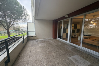 location appartement toulouse 31200