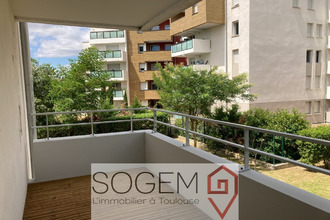location appartement toulouse 31200