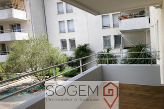 location appartement toulouse 31200
