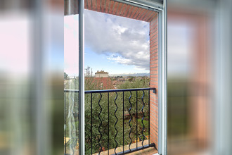 Ma-Cabane - Location Appartement Toulouse, 26 m²