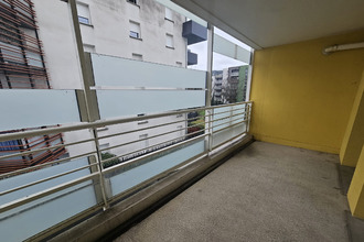 Ma-Cabane - Location Appartement Toulouse, 45 m²