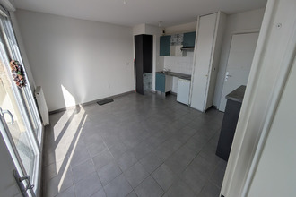 Ma-Cabane - Location Appartement Toulouse, 45 m²