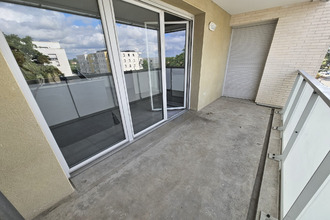 Ma-Cabane - Location Appartement Toulouse, 42 m²