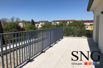 location appartement toulouse 31200