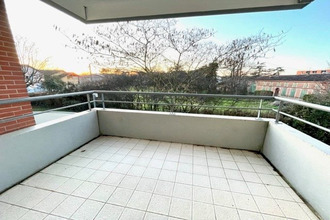 location appartement toulouse 31200