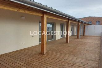 location appartement toulouse 31200