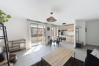 location appartement toulouse 31200