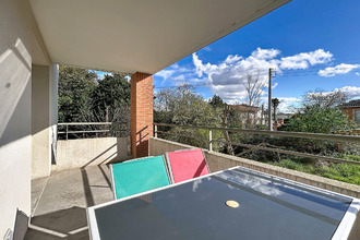 location appartement toulouse 31200