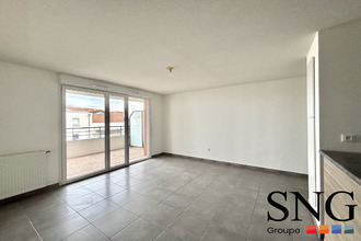 location appartement toulouse 31200