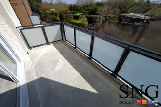 location appartement toulouse 31200