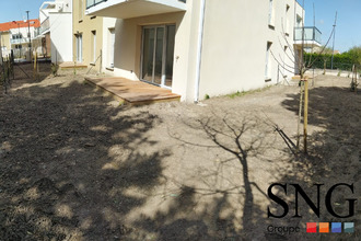 location appartement toulouse 31200