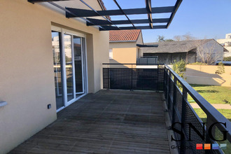 location appartement toulouse 31200